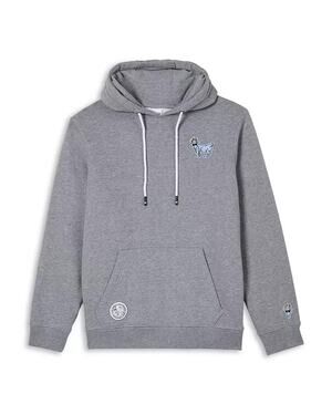 GOAT USA OG Hooded Sweatshirt